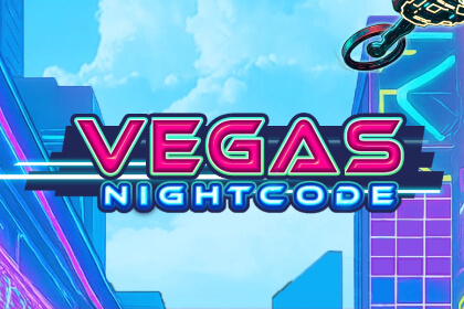 Vegas Nightcode